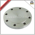 Stainless Steel Blind Flanges (YZF-FZ212)